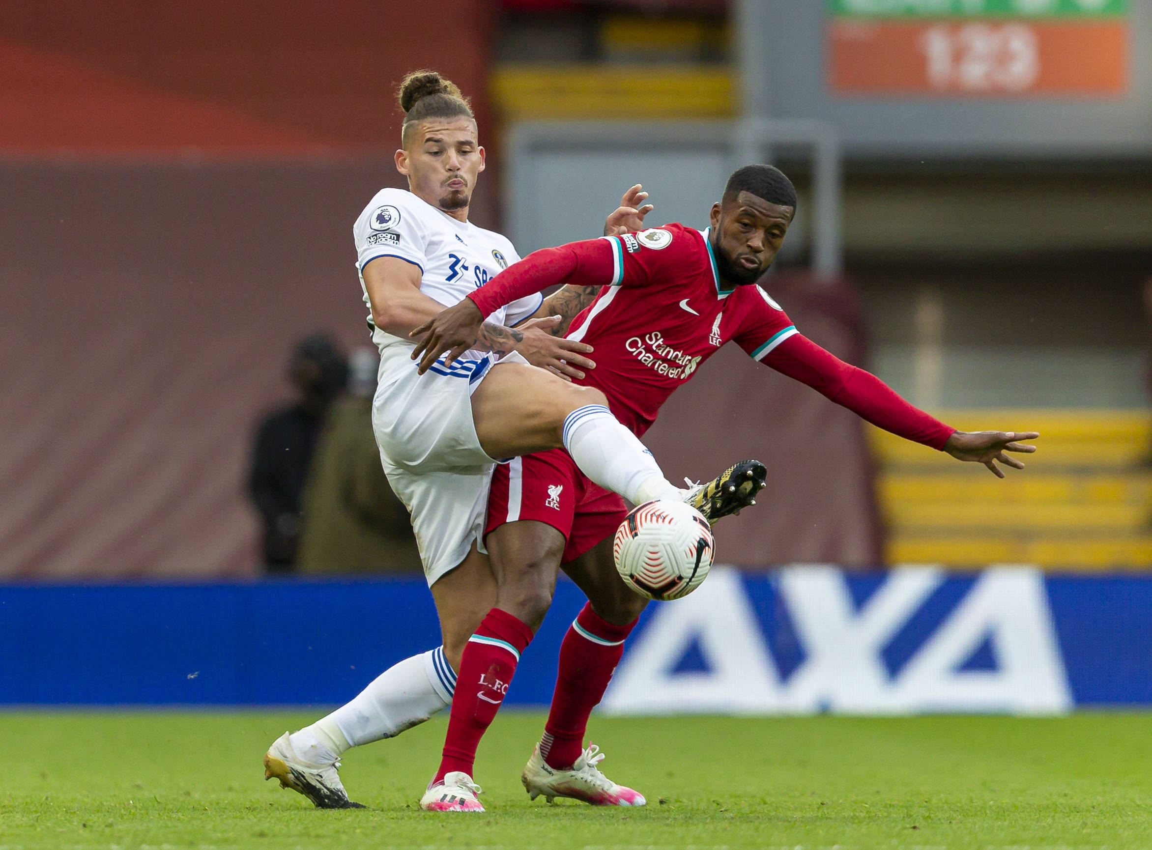 中面临强队 中面临强队